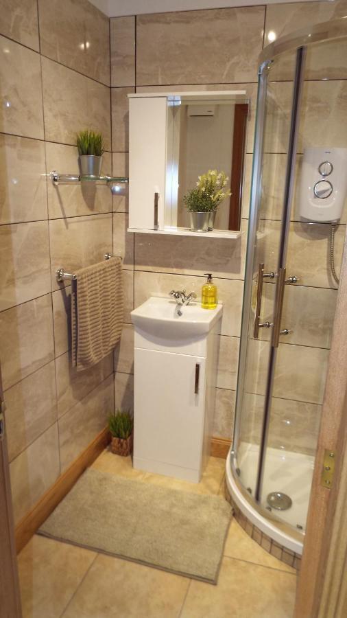 شقة Flat 14D Bayhead ستورنووايْ المظهر الخارجي الصورة